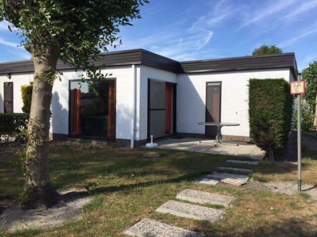 Vakantiehuis Jonckershof Middelkerke Exterior photo